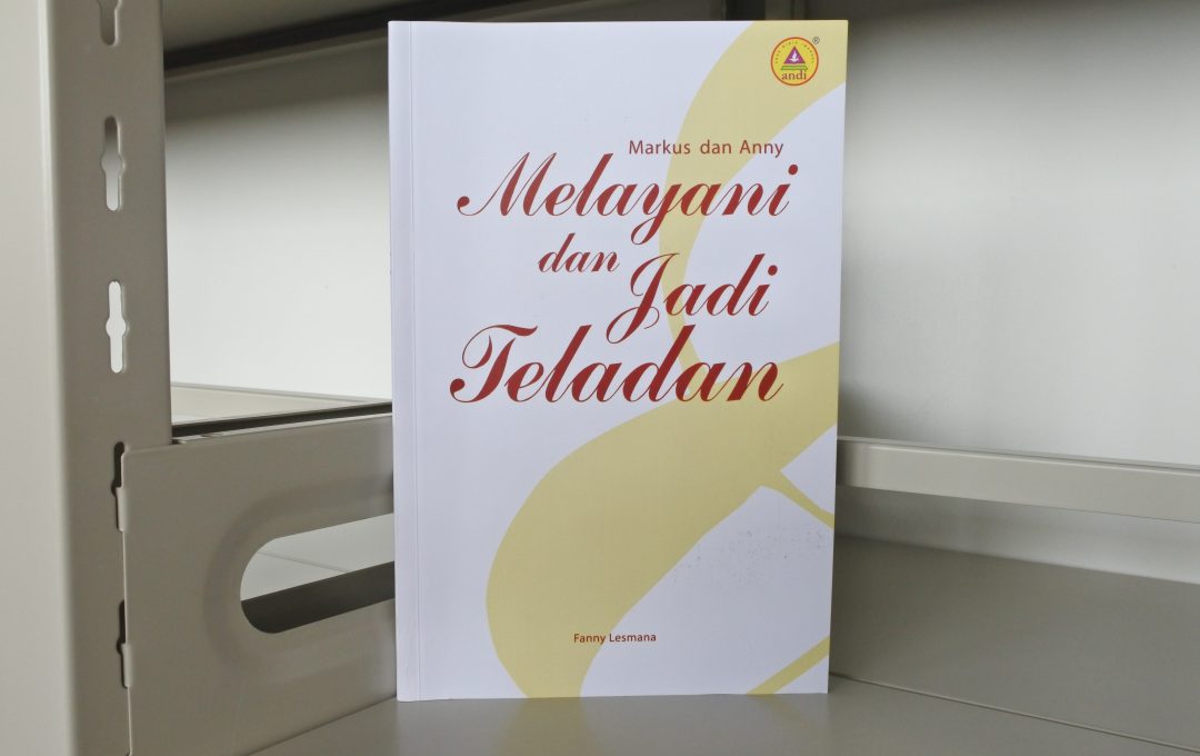 Karya: Melayani Jadi Teladan