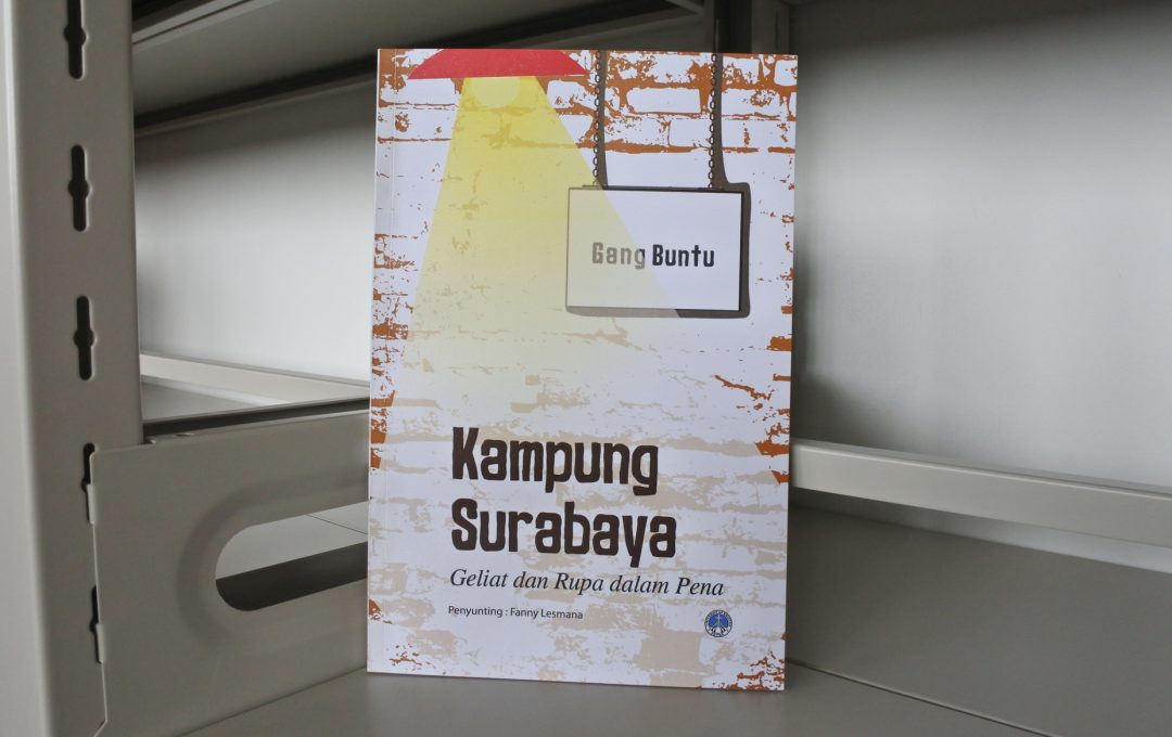 Kampung Surabaya: Geliat dan Rupa dalam Pena