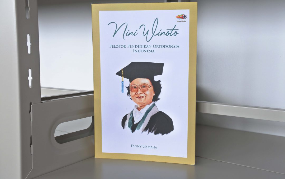 Nini Winoto Pelopor Pendidikan Ortodonesia Indonesia
