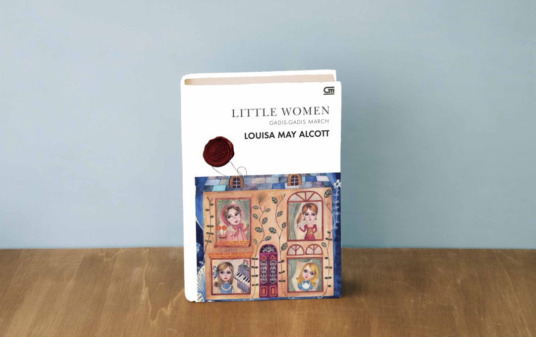 Little Women: Gadis-gadis March