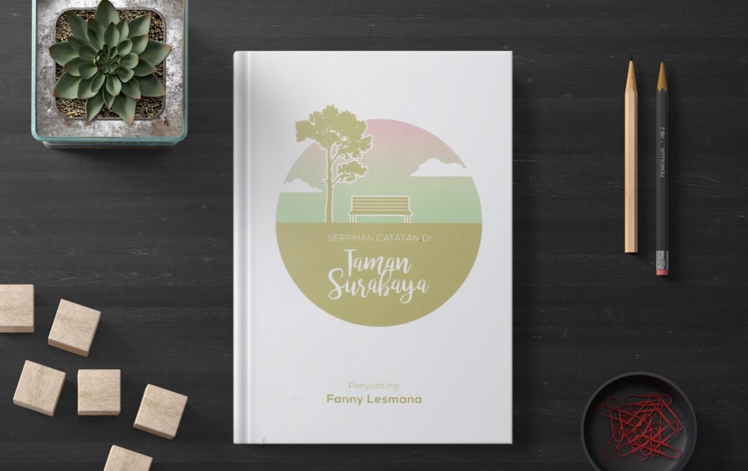 Serpihan Catatan di Taman Surabaya