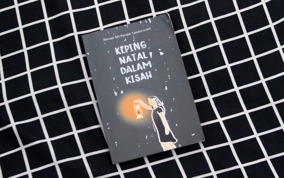 Keping Natal dalam Kisah